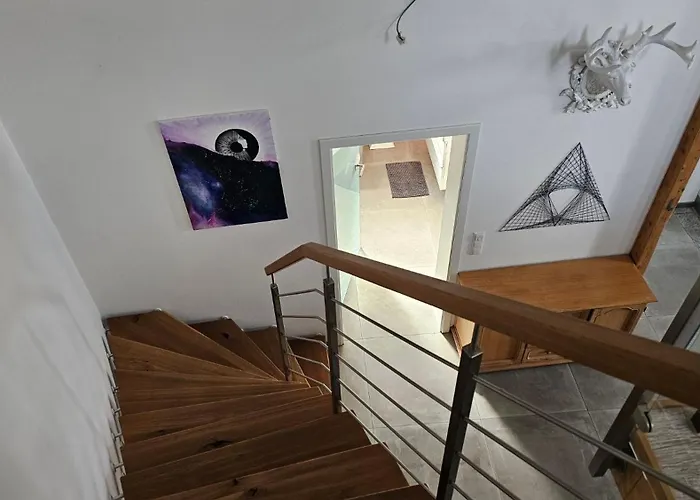 Tatil Evi Meli