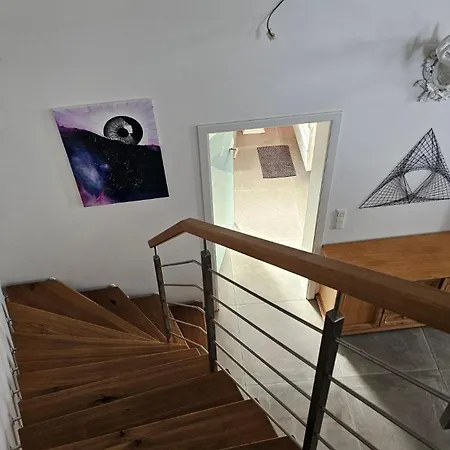بيت للعطل Meli