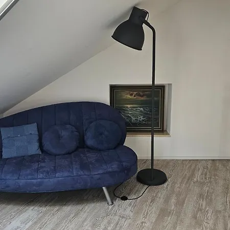 Meli Ferienhaus Purgen