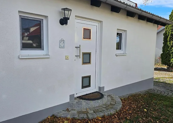 Meli Casa vacanze *