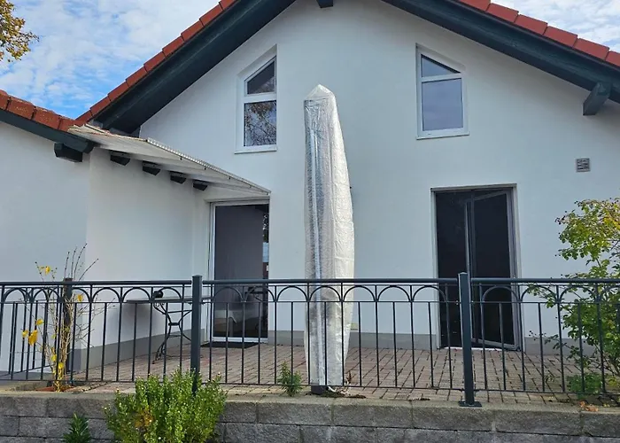 Casa vacanze Meli Purgen
