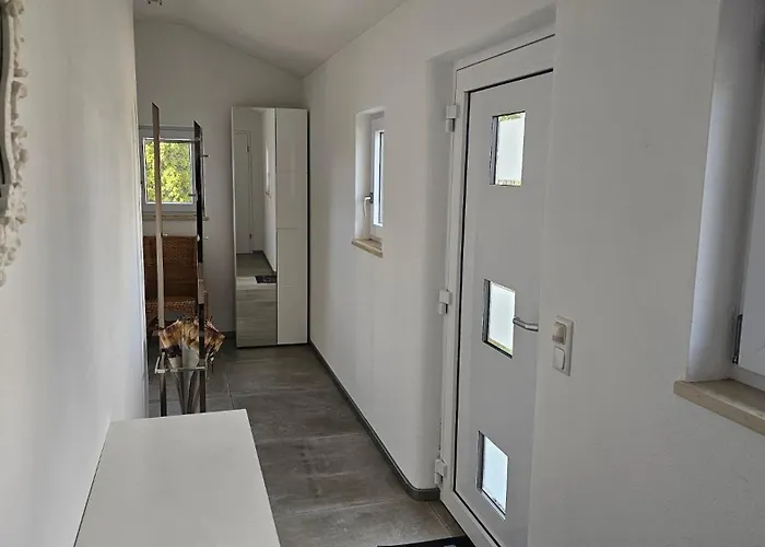 Casa vacanze Meli Purgen