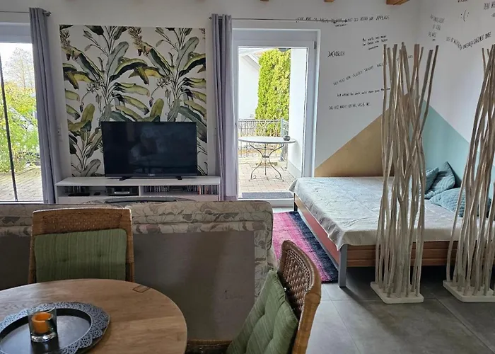 Meli Casa vacanze Purgen